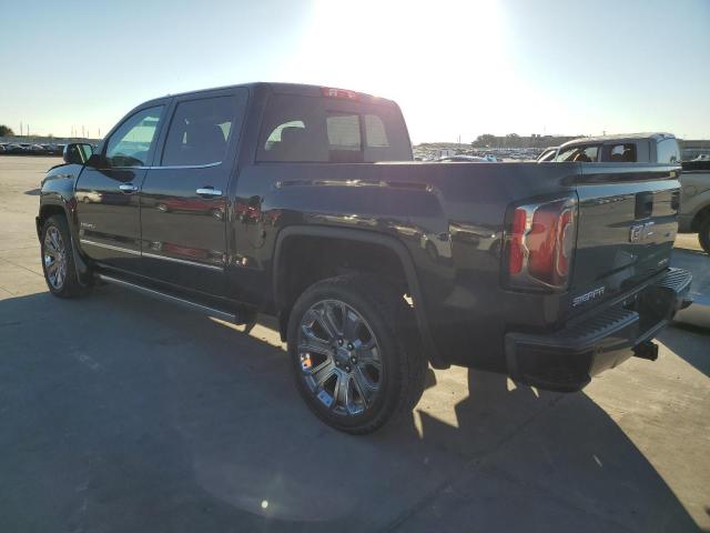 Photo 1 VIN: 3GTU2PEJ8JG529991 - GMC SIERRA K15 