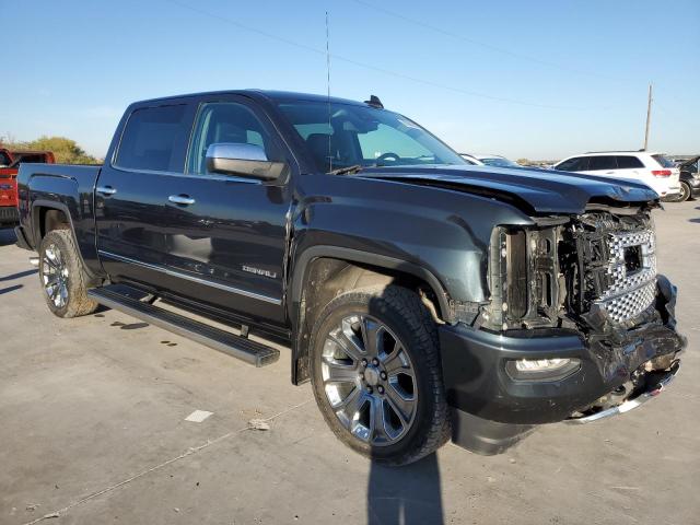 Photo 3 VIN: 3GTU2PEJ8JG529991 - GMC SIERRA K15 