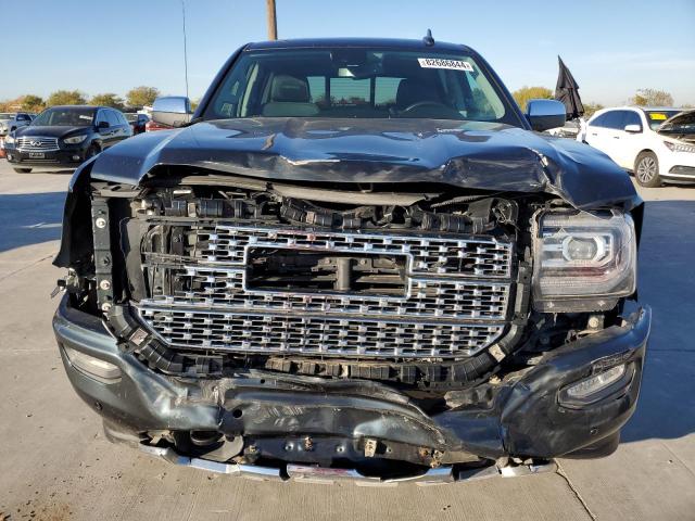 Photo 4 VIN: 3GTU2PEJ8JG529991 - GMC SIERRA K15 