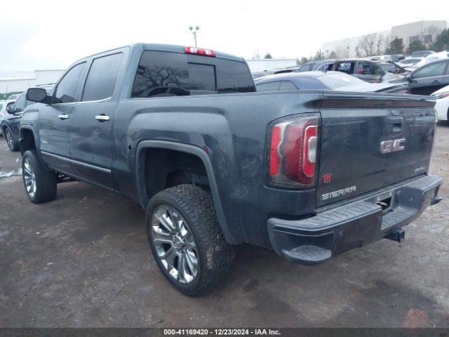 Photo 2 VIN: 3GTU2PEJ8JG571593 - GMC SIERRA 