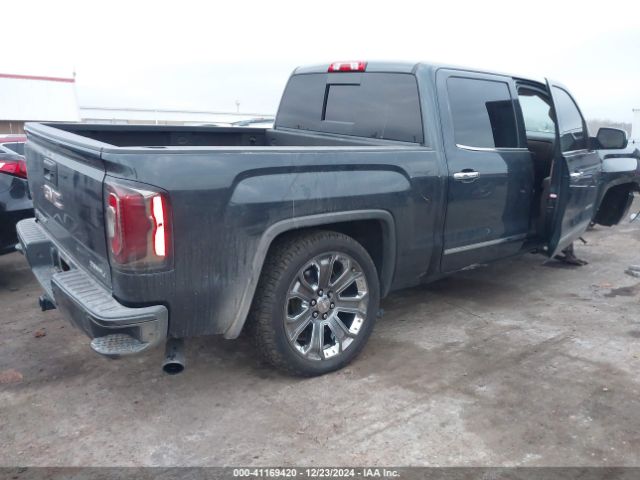 Photo 3 VIN: 3GTU2PEJ8JG571593 - GMC SIERRA 