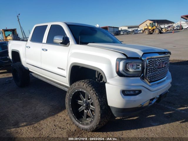 Photo 0 VIN: 3GTU2PEJ8JG578981 - GMC SIERRA 1500 