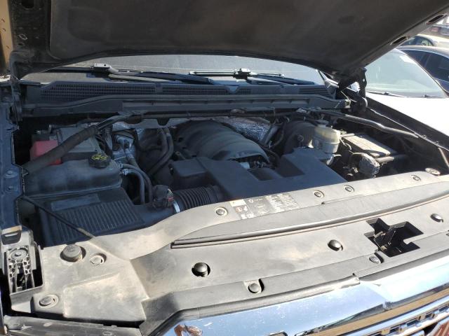 Photo 10 VIN: 3GTU2PEJ9GG161829 - GMC SIERRA K15 