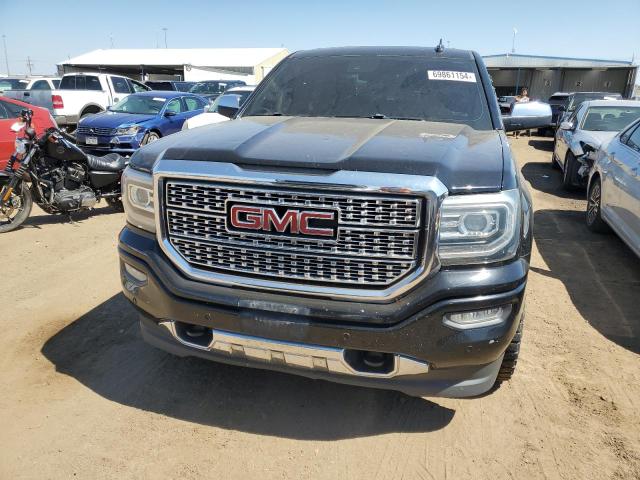 Photo 4 VIN: 3GTU2PEJ9GG161829 - GMC SIERRA K15 