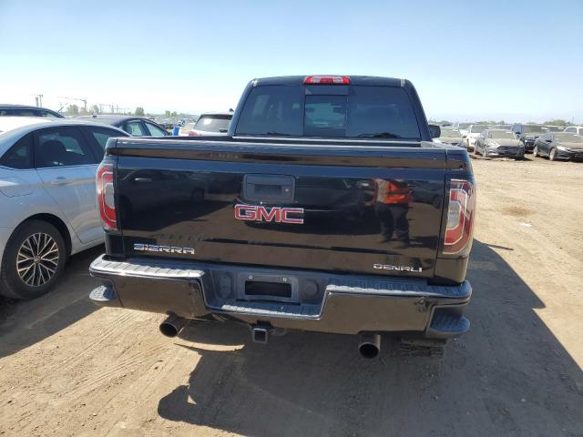 Photo 5 VIN: 3GTU2PEJ9GG161829 - GMC SIERRA K15 