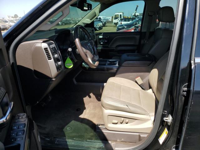 Photo 6 VIN: 3GTU2PEJ9GG161829 - GMC SIERRA K15 