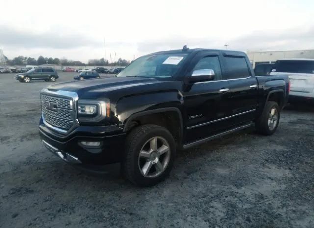 Photo 1 VIN: 3GTU2PEJ9GG189033 - GMC SIERRA 1500 