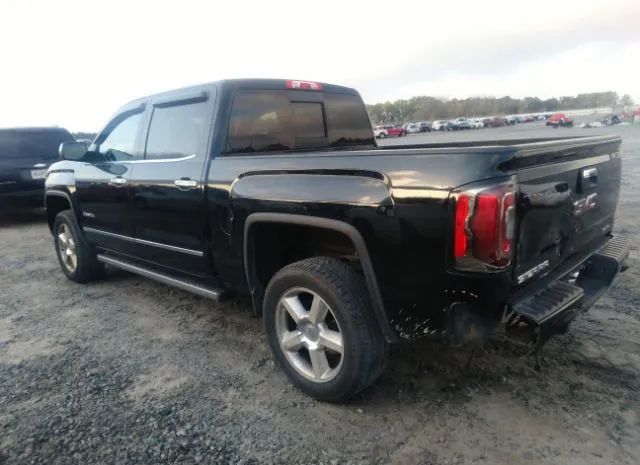 Photo 2 VIN: 3GTU2PEJ9GG189033 - GMC SIERRA 1500 