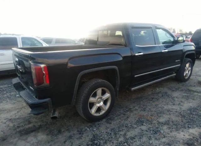 Photo 3 VIN: 3GTU2PEJ9GG189033 - GMC SIERRA 1500 