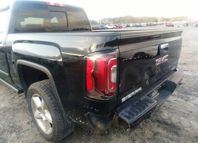 Photo 5 VIN: 3GTU2PEJ9GG189033 - GMC SIERRA 1500 