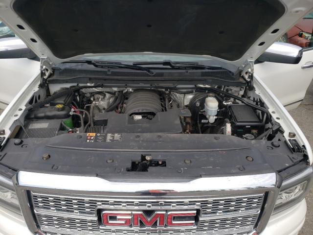 Photo 6 VIN: 3GTU2PEJ9GG215128 - GMC SIERRA K15 