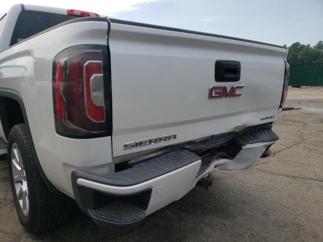 Photo 8 VIN: 3GTU2PEJ9GG215128 - GMC SIERRA K15 