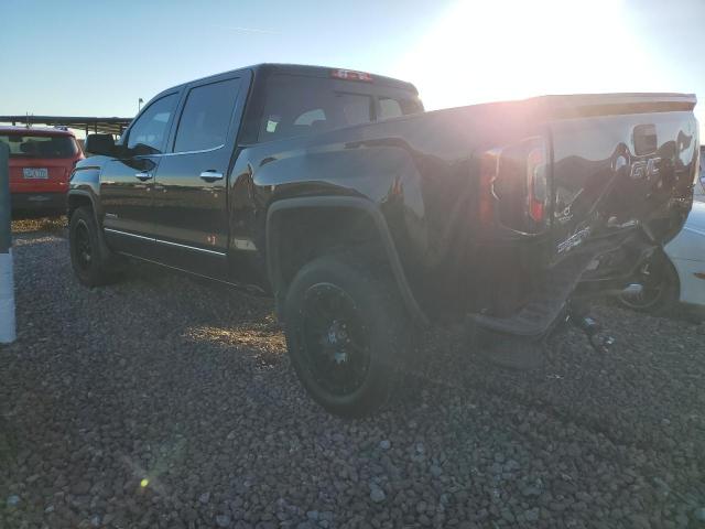 Photo 1 VIN: 3GTU2PEJ9HG104872 - GMC SIERRA 