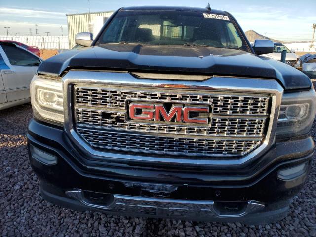 Photo 4 VIN: 3GTU2PEJ9HG104872 - GMC SIERRA 