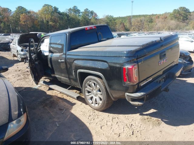 Photo 2 VIN: 3GTU2PEJ9HG105634 - GMC SIERRA 1500 