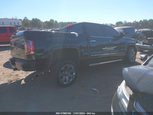 Photo 3 VIN: 3GTU2PEJ9HG105634 - GMC SIERRA 1500 