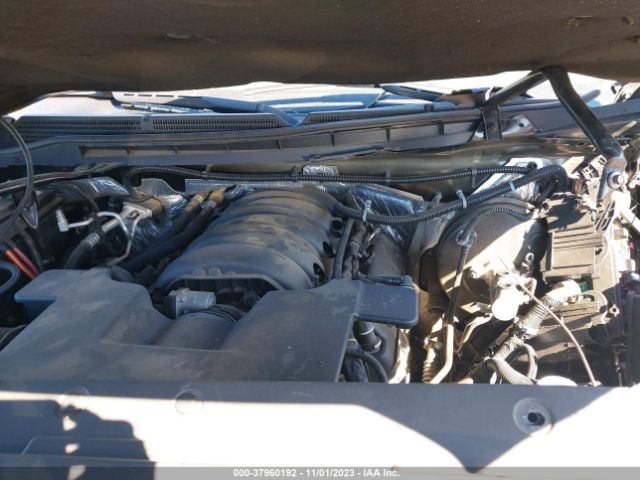 Photo 9 VIN: 3GTU2PEJ9HG105634 - GMC SIERRA 1500 