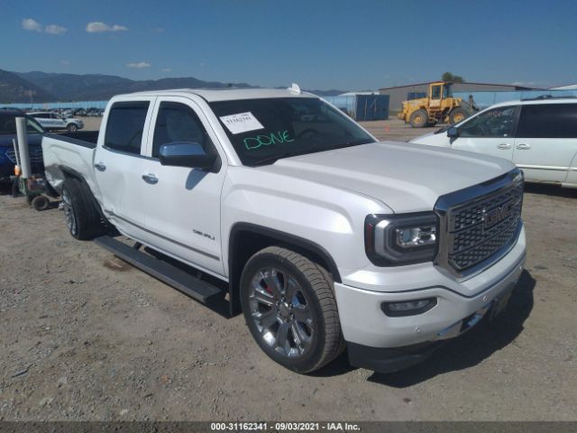 Photo 0 VIN: 3GTU2PEJ9HG114432 - GMC SIERRA 1500 