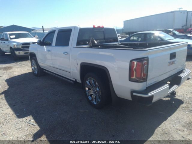 Photo 2 VIN: 3GTU2PEJ9HG114432 - GMC SIERRA 1500 