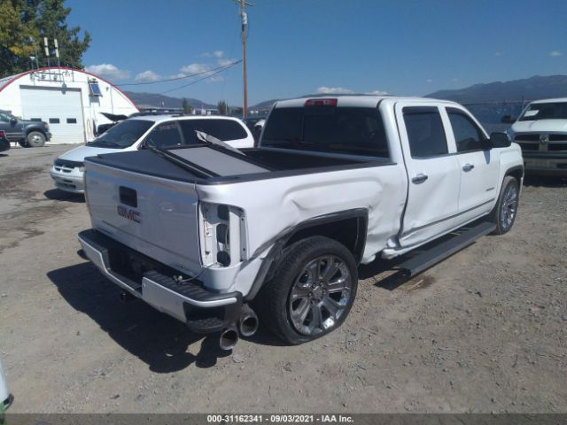 Photo 3 VIN: 3GTU2PEJ9HG114432 - GMC SIERRA 1500 