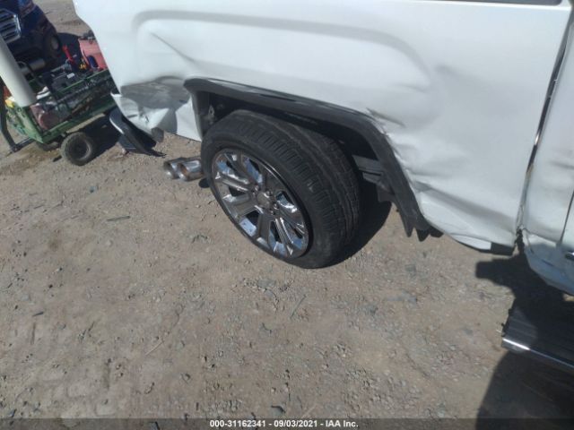 Photo 5 VIN: 3GTU2PEJ9HG114432 - GMC SIERRA 1500 