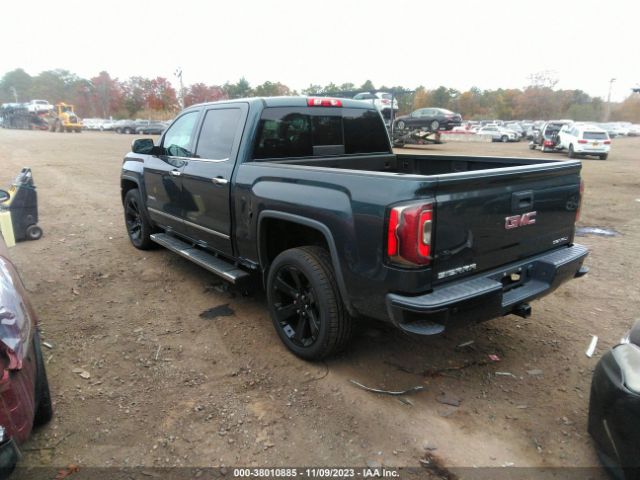 Photo 2 VIN: 3GTU2PEJ9HG201991 - GMC SIERRA 1500 