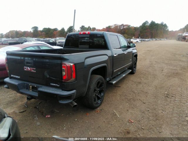 Photo 3 VIN: 3GTU2PEJ9HG201991 - GMC SIERRA 1500 