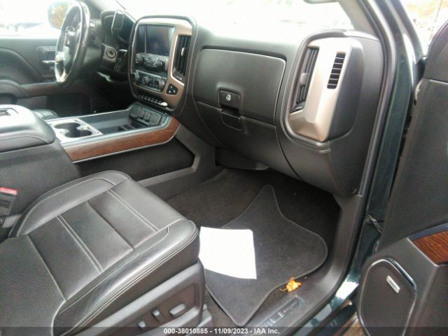 Photo 4 VIN: 3GTU2PEJ9HG201991 - GMC SIERRA 1500 