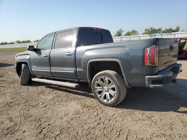 Photo 1 VIN: 3GTU2PEJ9HG254898 - GMC SIERRA K15 