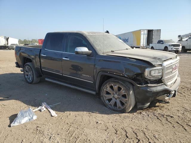 Photo 3 VIN: 3GTU2PEJ9HG254898 - GMC SIERRA K15 