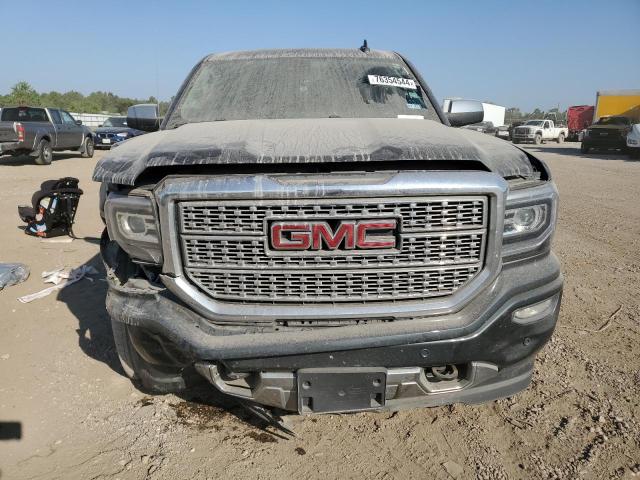 Photo 4 VIN: 3GTU2PEJ9HG254898 - GMC SIERRA K15 