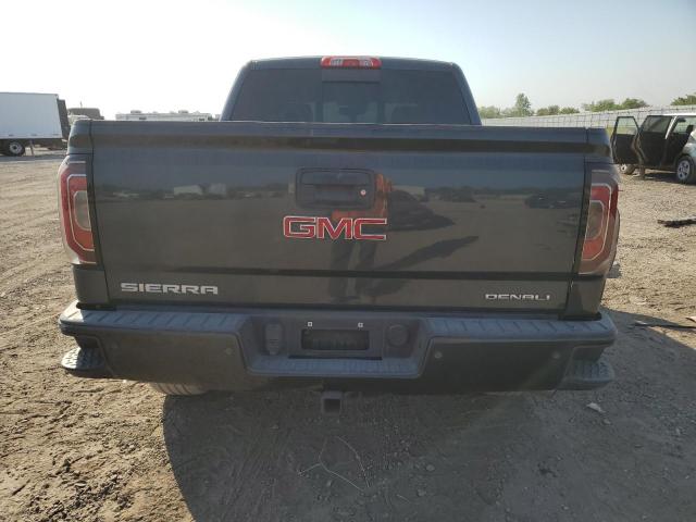 Photo 5 VIN: 3GTU2PEJ9HG254898 - GMC SIERRA K15 