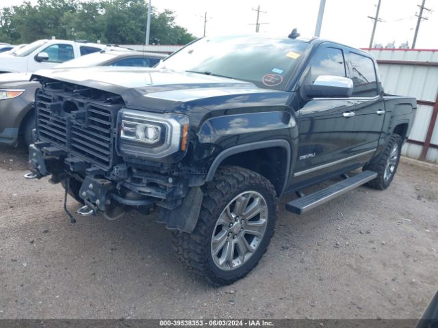 Photo 1 VIN: 3GTU2PEJ9HG271846 - GMC SIERRA 