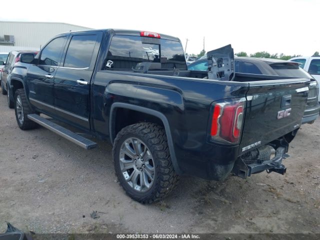 Photo 2 VIN: 3GTU2PEJ9HG271846 - GMC SIERRA 