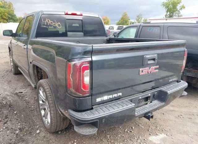 Photo 2 VIN: 3GTU2PEJ9HG323895 - GMC SIERRA 1500 