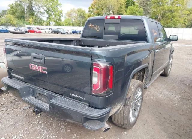 Photo 3 VIN: 3GTU2PEJ9HG323895 - GMC SIERRA 1500 