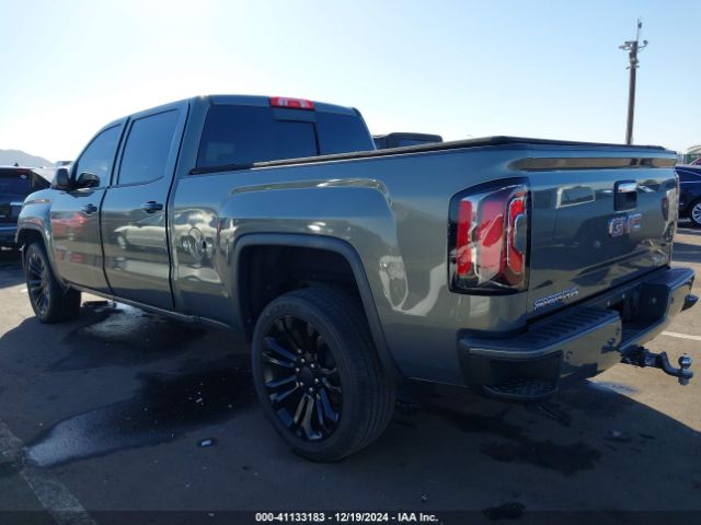 Photo 2 VIN: 3GTU2PEJ9HG336808 - GMC SIERRA 