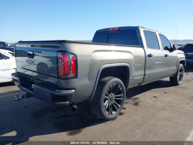 Photo 3 VIN: 3GTU2PEJ9HG336808 - GMC SIERRA 