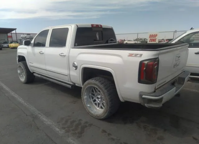 Photo 2 VIN: 3GTU2PEJ9HG384423 - GMC SIERRA 1500 