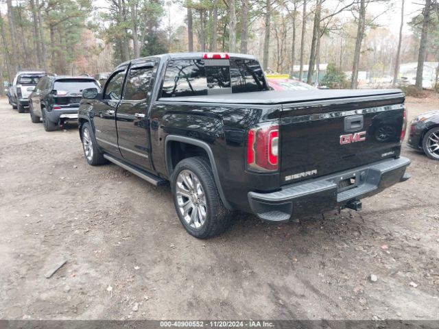 Photo 2 VIN: 3GTU2PEJ9HG386334 - GMC SIERRA 