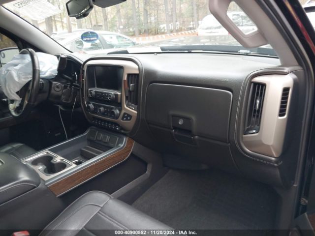 Photo 4 VIN: 3GTU2PEJ9HG386334 - GMC SIERRA 