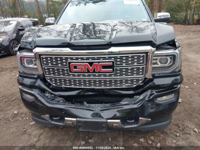 Photo 5 VIN: 3GTU2PEJ9HG386334 - GMC SIERRA 