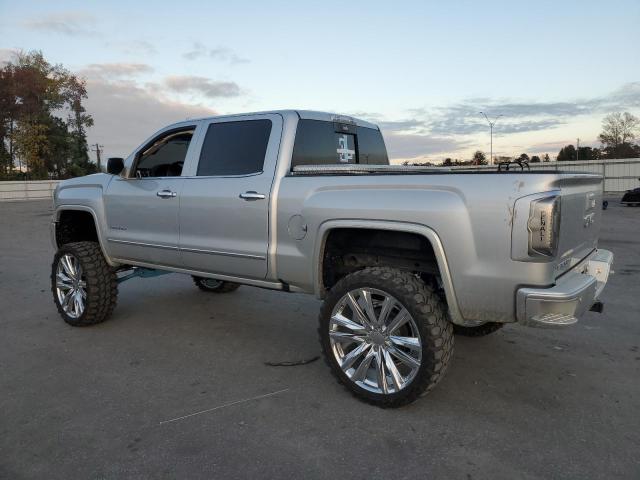 Photo 1 VIN: 3GTU2PEJ9HG392697 - GMC SIERRA K15 