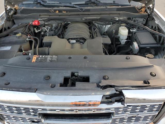 Photo 10 VIN: 3GTU2PEJ9HG392697 - GMC SIERRA K15 