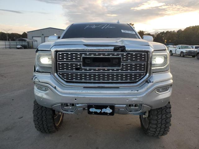 Photo 4 VIN: 3GTU2PEJ9HG392697 - GMC SIERRA K15 