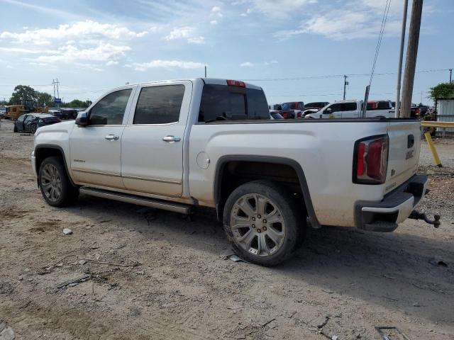 Photo 1 VIN: 3GTU2PEJ9HG397592 - GMC SIERRA K15 