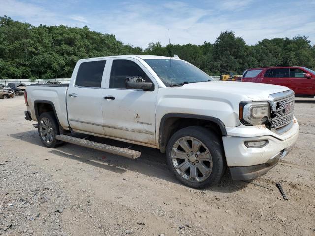 Photo 3 VIN: 3GTU2PEJ9HG397592 - GMC SIERRA K15 