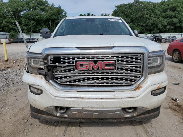 Photo 4 VIN: 3GTU2PEJ9HG397592 - GMC SIERRA K15 