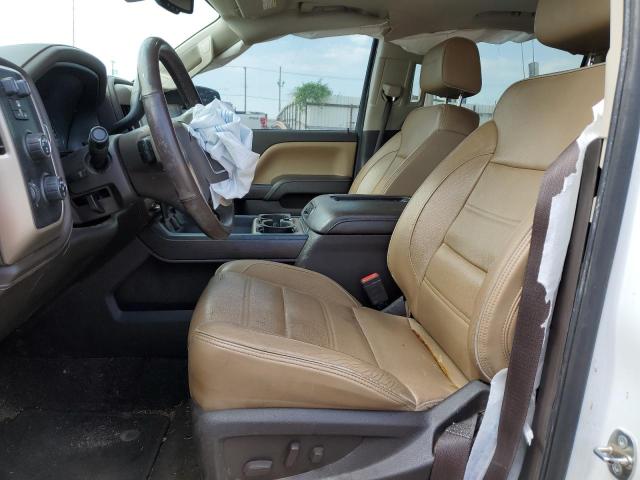 Photo 6 VIN: 3GTU2PEJ9HG397592 - GMC SIERRA K15 