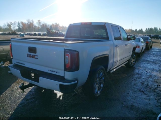 Photo 3 VIN: 3GTU2PEJ9HG442353 - GMC SIERRA 1500 